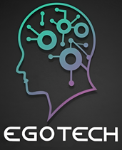 EgoTech logo