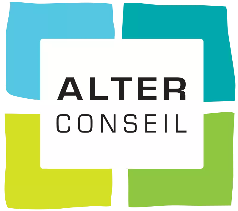 logo Alter conseil